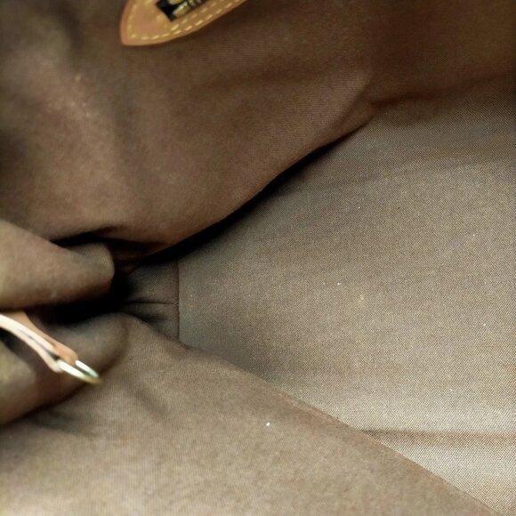 Louis vuitton Shoulder Bag Colombine Brown Damier 650-052225 - Picture 11 of 14